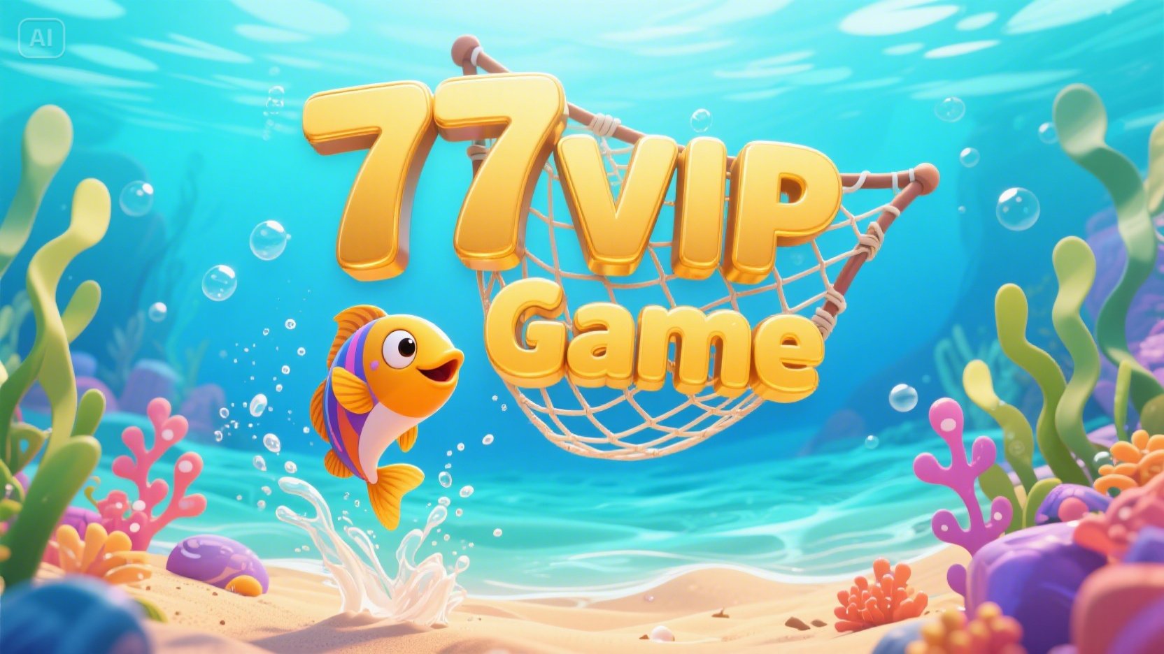 77 VIP Game